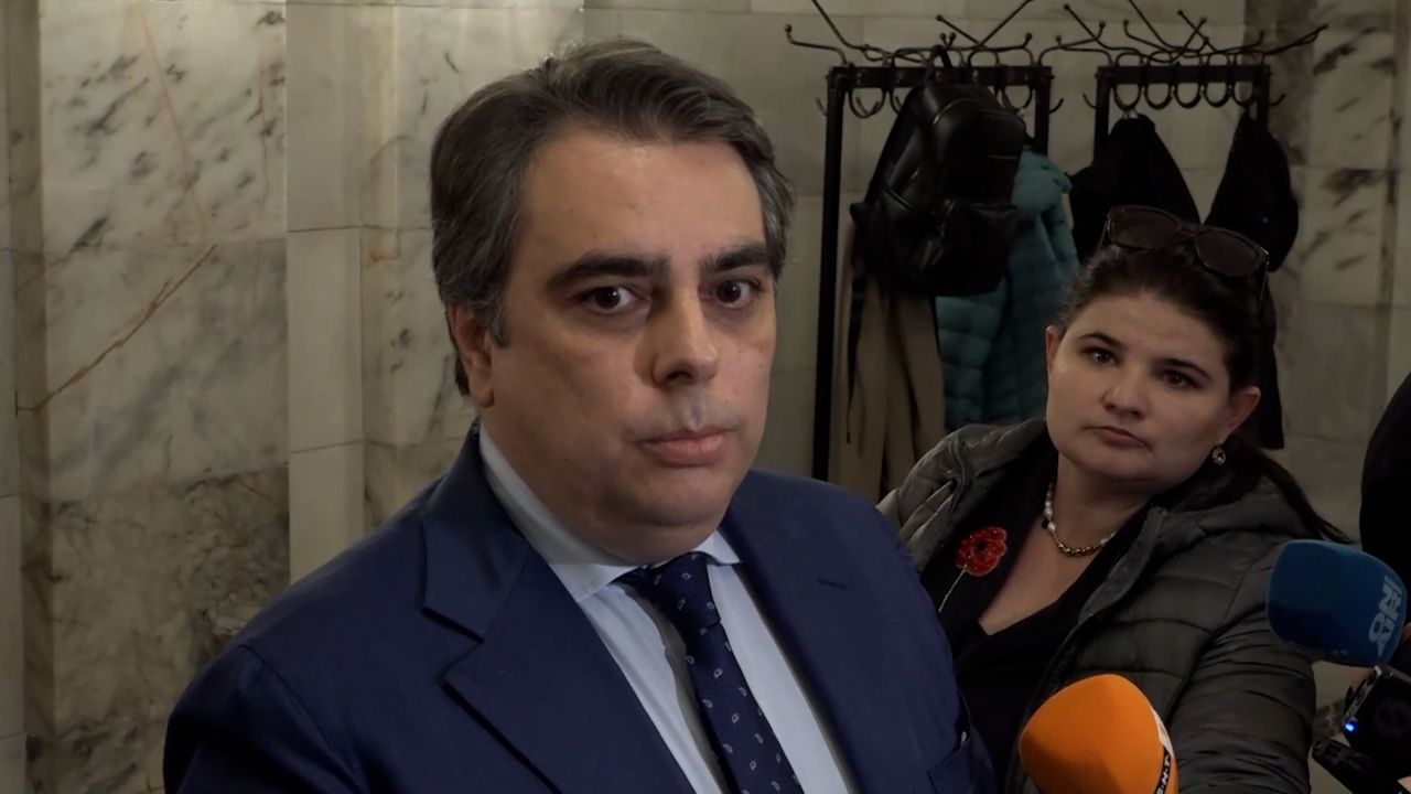 “Няма значение дали този бюджет е в евро, лева, рубли