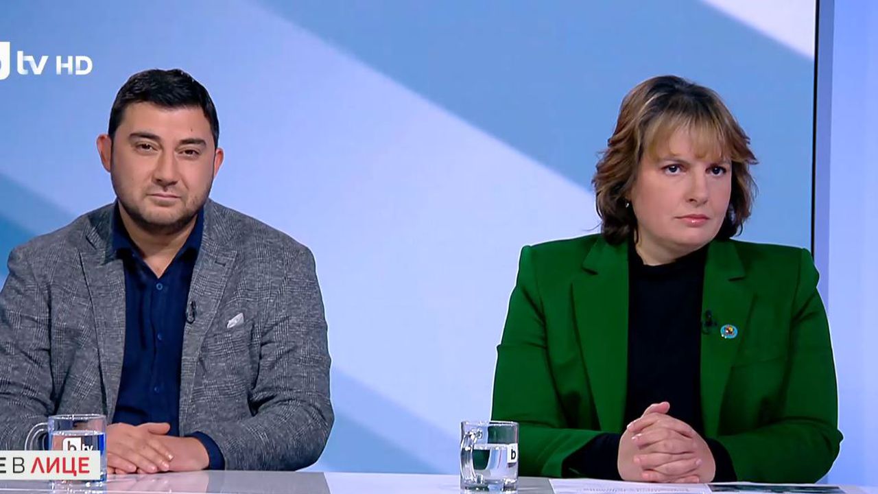 Карлос Контрера и Бонка Василева се изпокараха заради кризата с боклука на столицата