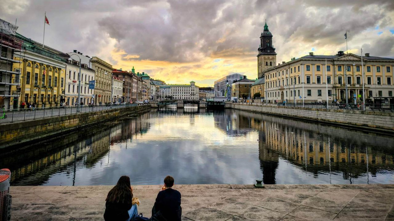 Защо скандинавците са най-устойчиви на болести, свързани с пушенето?