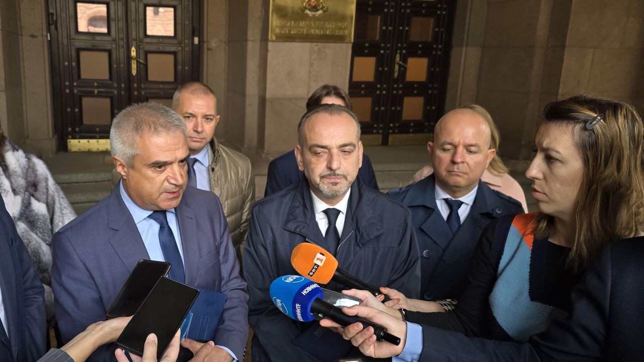 Работодателите отново няма да участват в обсъждането на Бюджет 2026