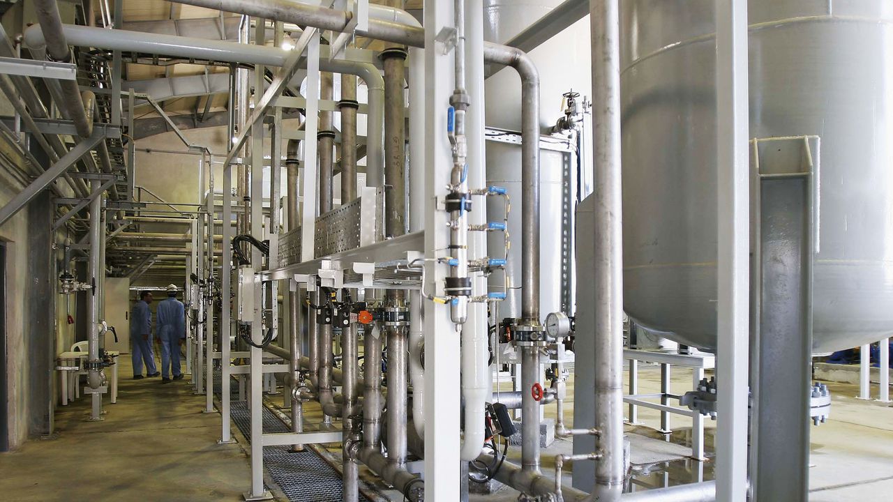 МААЕ от месеци не може да провери запасите на Иран от високообогатен уран