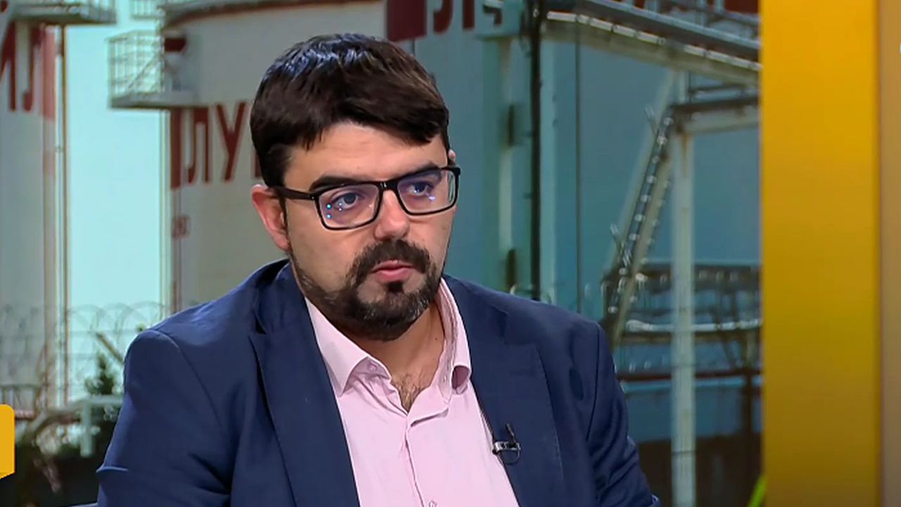 Мартин Владимиров: Русия може да подаде арбитражен иск срещу България заради управлението на активите на "Лукойл"