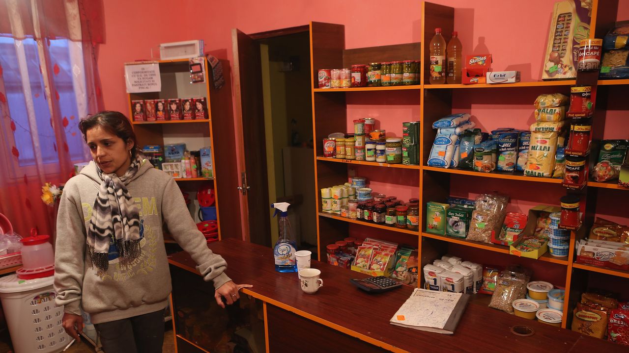 Румъния отчете годишна инфлация от 9,8 процента през октомври