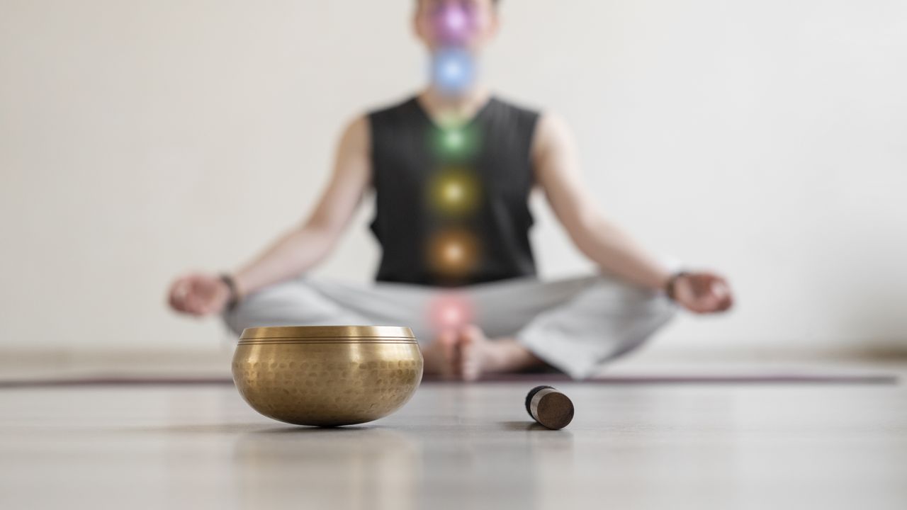 Разбиране на енергията Кундалини и нейната лечебна сила