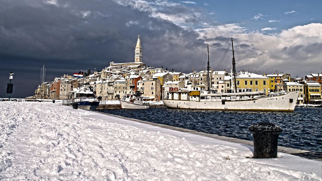 Хърватия ще бъде директно свързана по въздух с 25 държави през зимата