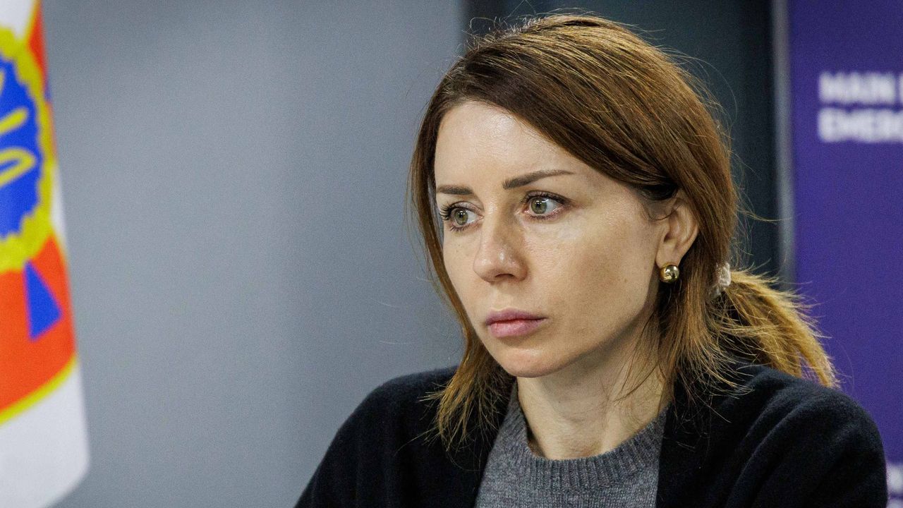 Украинският енергиен министър подаде оставка заради корупционния скандал за 100 млн. долара