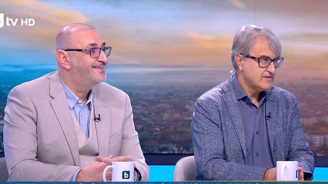 Евгений Кънев за „Лукойл“: Няма как по време на война една държава, която ни обявява за вражеска, да притежава 70-80% от критично важен пазар като петролния