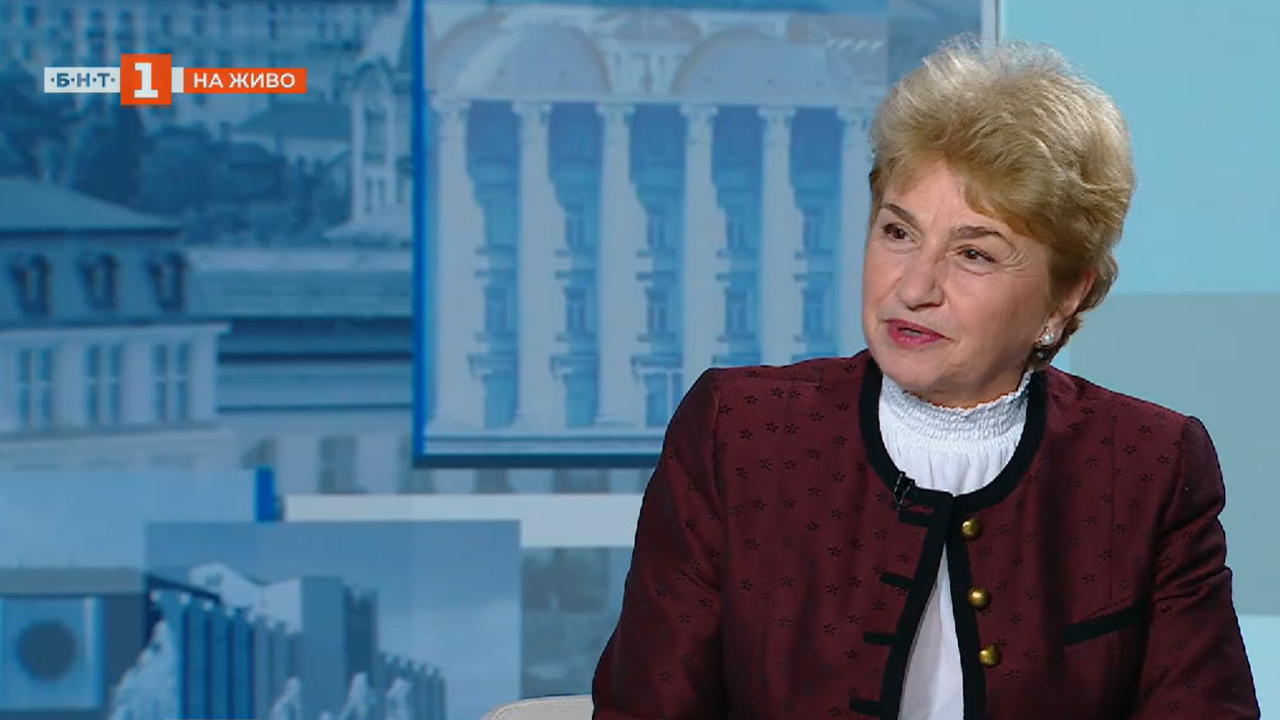 Плугчиева към политиците: Скъсани отношения с бизнеса не вещаят нищо добро. Високомерието идва преди падението