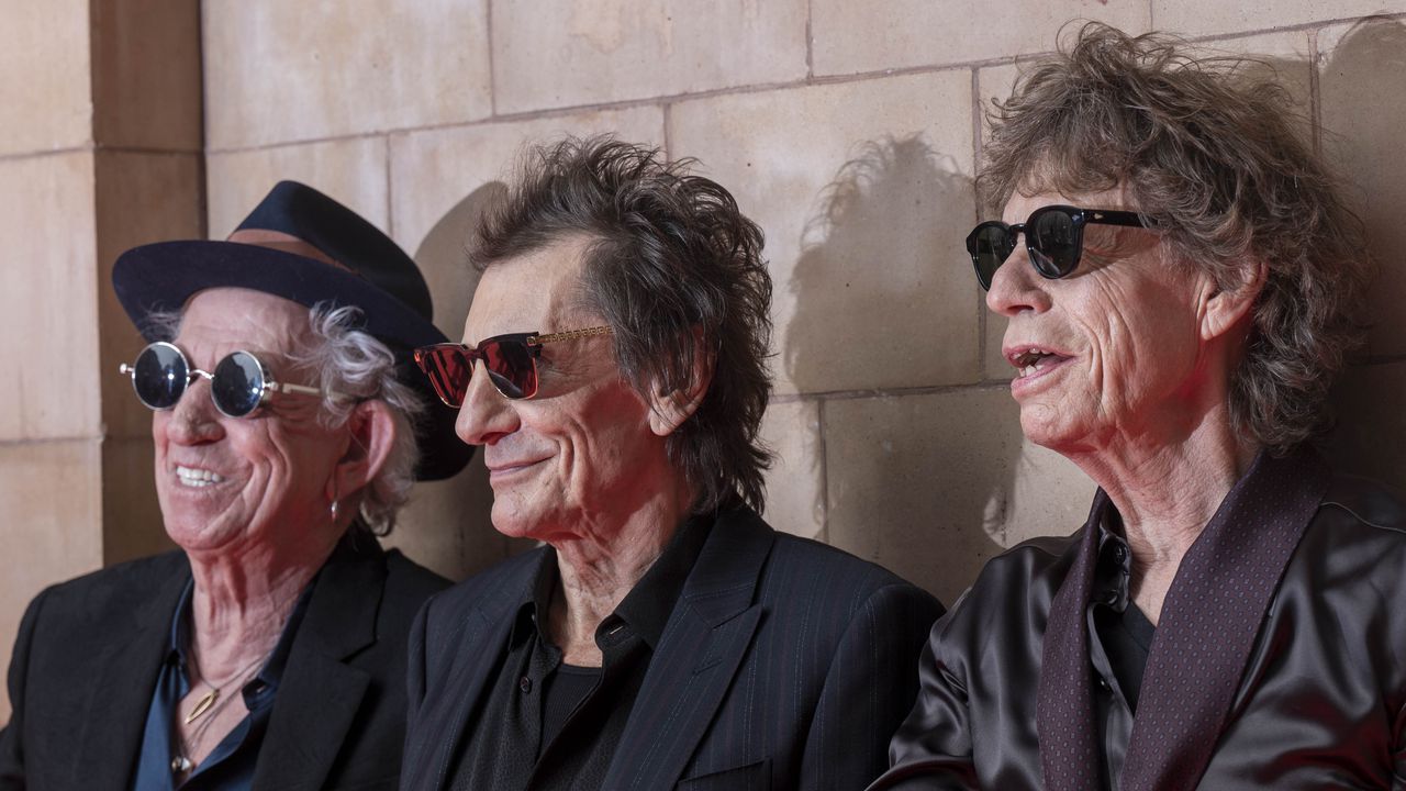 Вещи на "Ролинг стоунс" могат да бъдат продадени на търг за 1,3 милиона долара