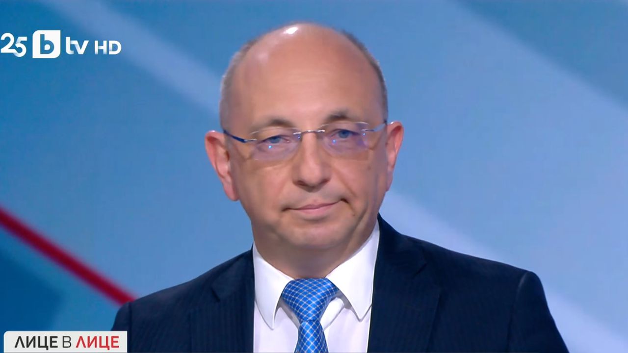 Николай Василев: Ако бях министър или депутат, щях да гласувам против бюджета и да си подам оставката