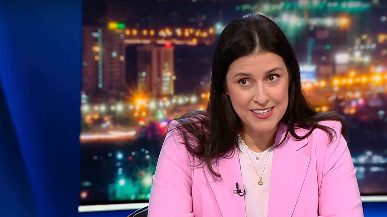 Хората в САЩ живеят много по-трудно отколкото преди година, според Моника Евстатиева