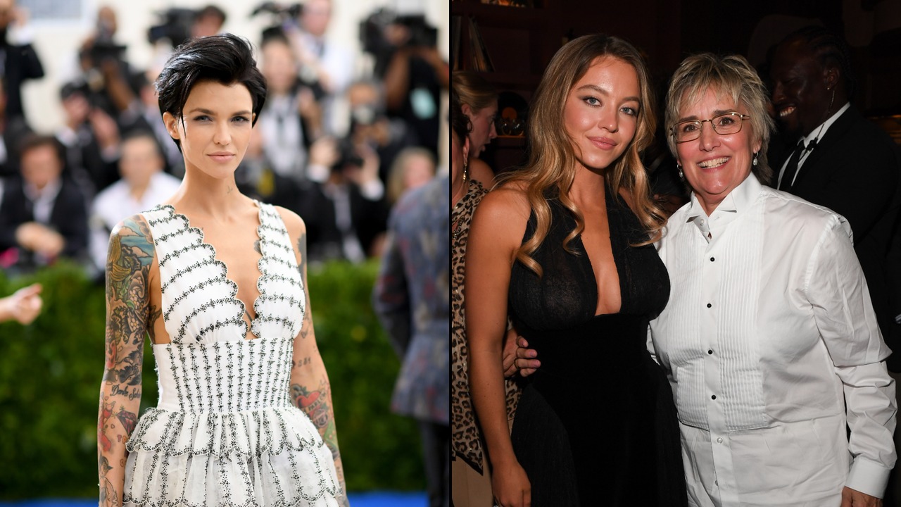 Според Роуз, Суини е съсипала филма“.Филмът вече тръгна по кината