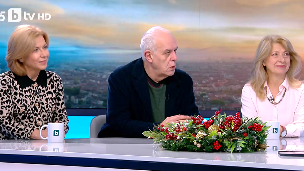 Портестът получи оставката на правителството. Турдният въпрос е - а