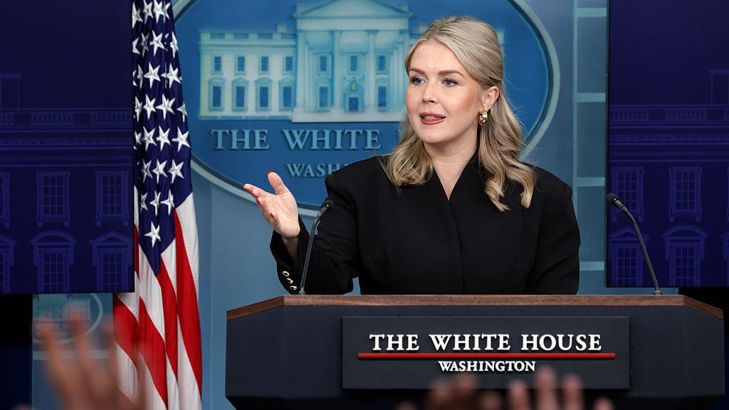 Надявам се да ме послуша. Той е следващият“, отсече американският