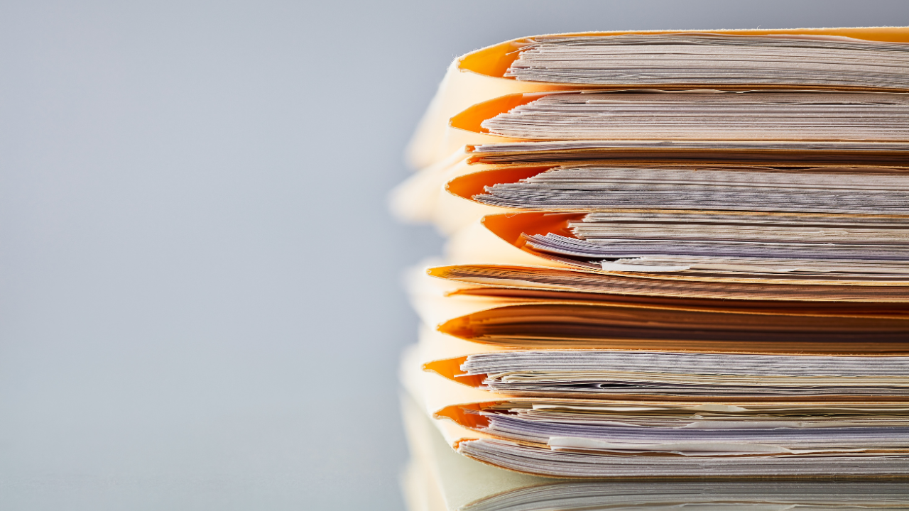 Съгласуването е само малка част от процедурата. На последната поръчка,