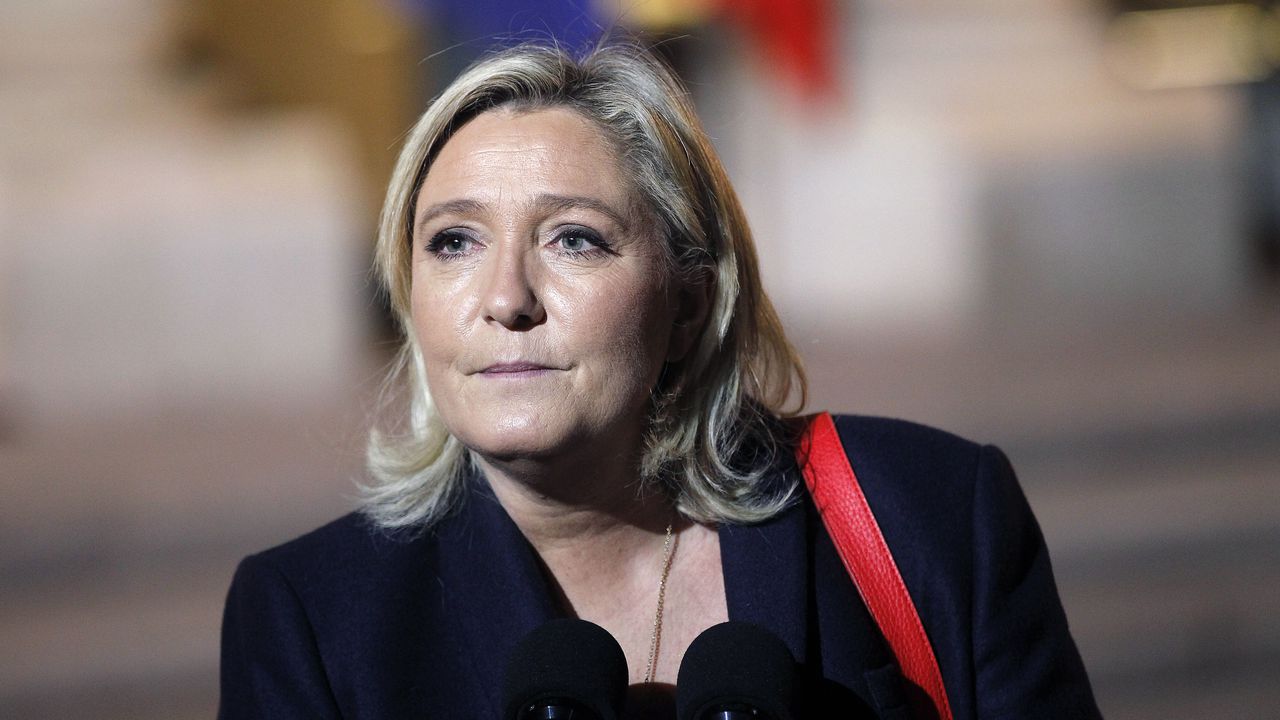 На първа инстанция тя бе осъдена на 31 март миналата