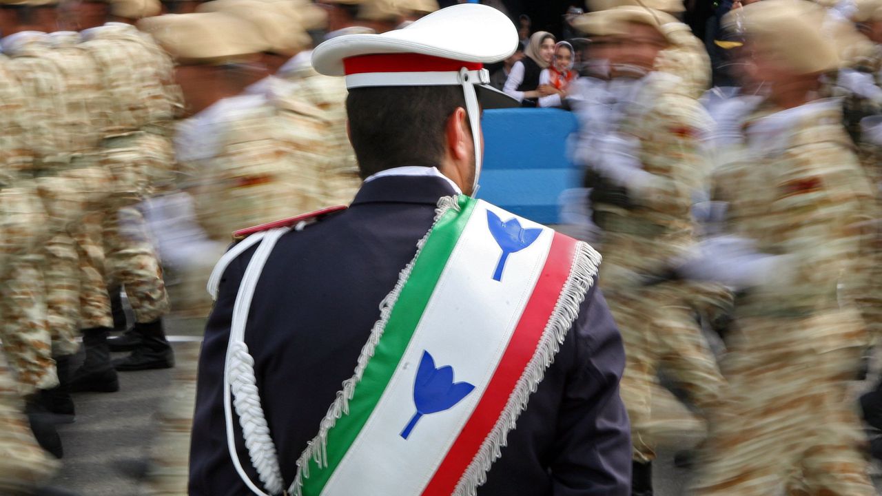 По-рано министърът на външните работи на Ислямската република Абас Аракчи