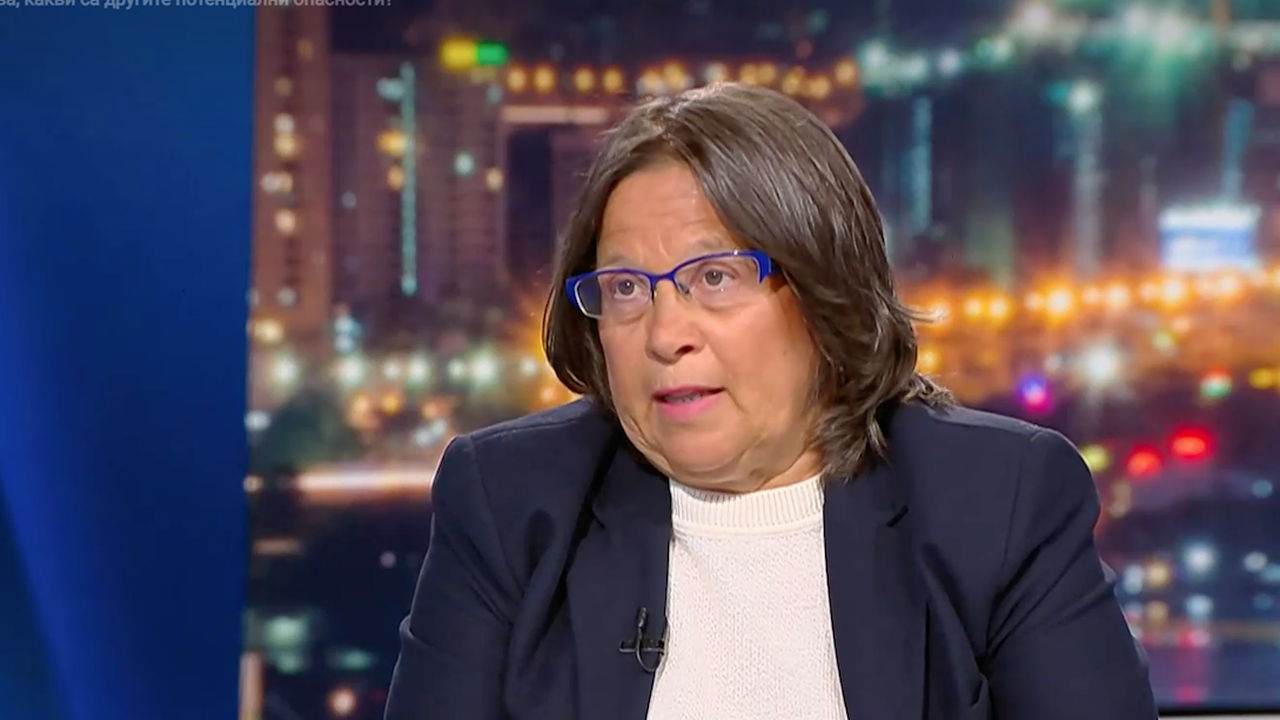 В момента грипът преобладава, като щам А е по-заразен от