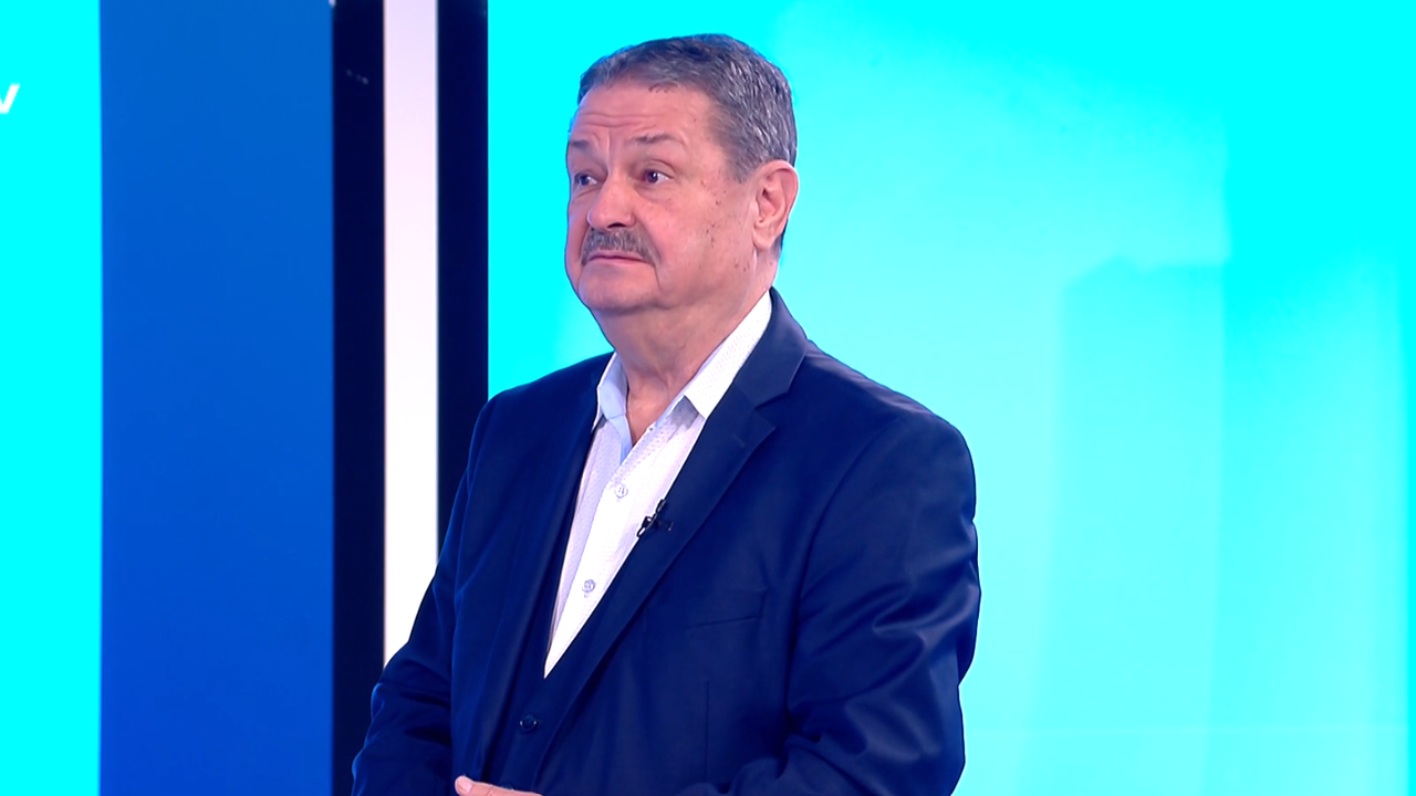 В планините времето не е особено приятно. От утре идва