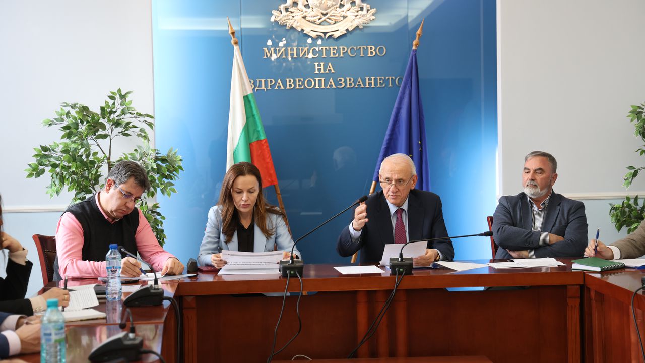 Разисквани бяха темповете на развитие и циркулацията на грипни вируси,