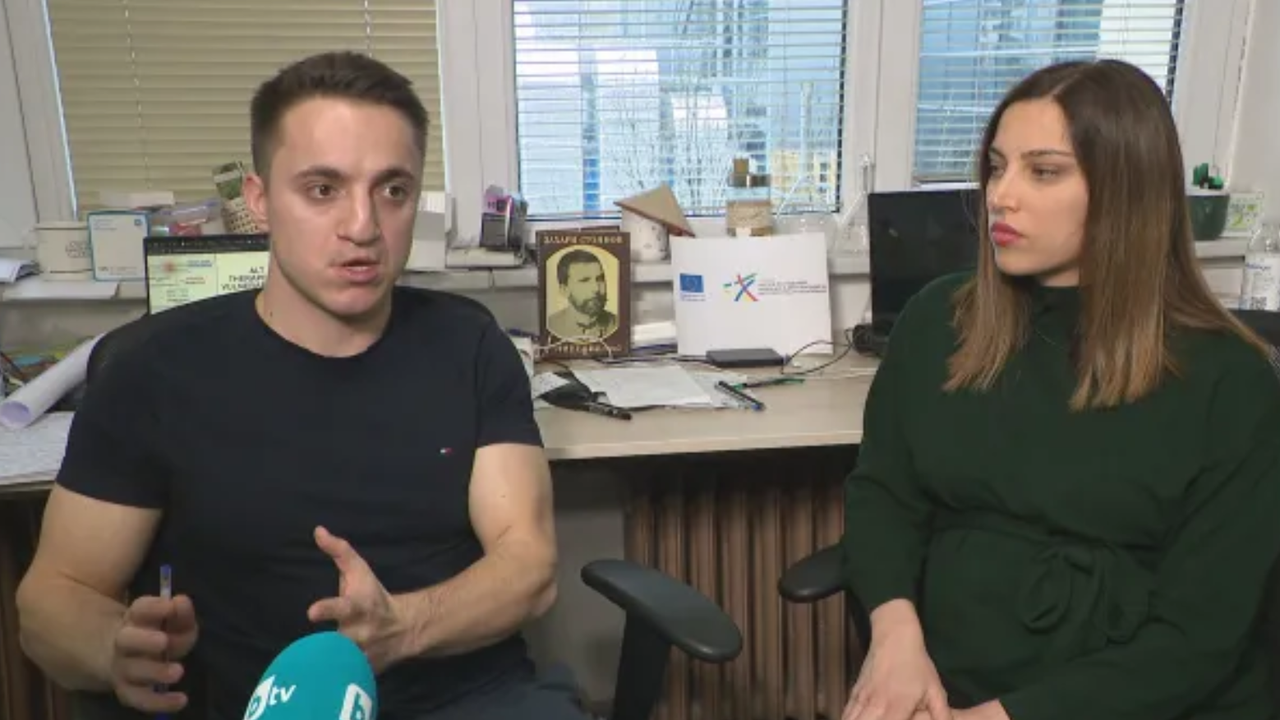 Те искат да изучат прецизно един механизъм, който много успешно