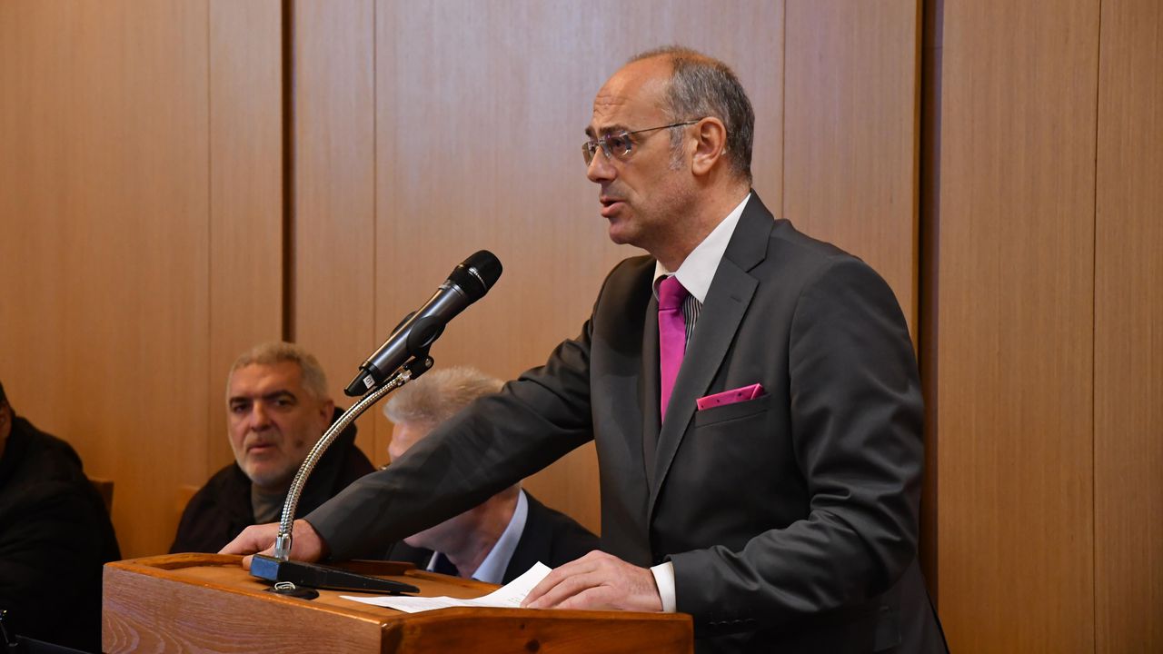 По думите на проф. Семов кампанията Инсултът не чака е