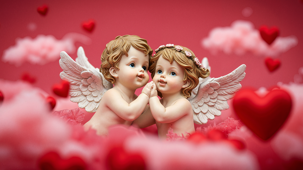 Овен – В любовта винаги има малко лудост. Но в