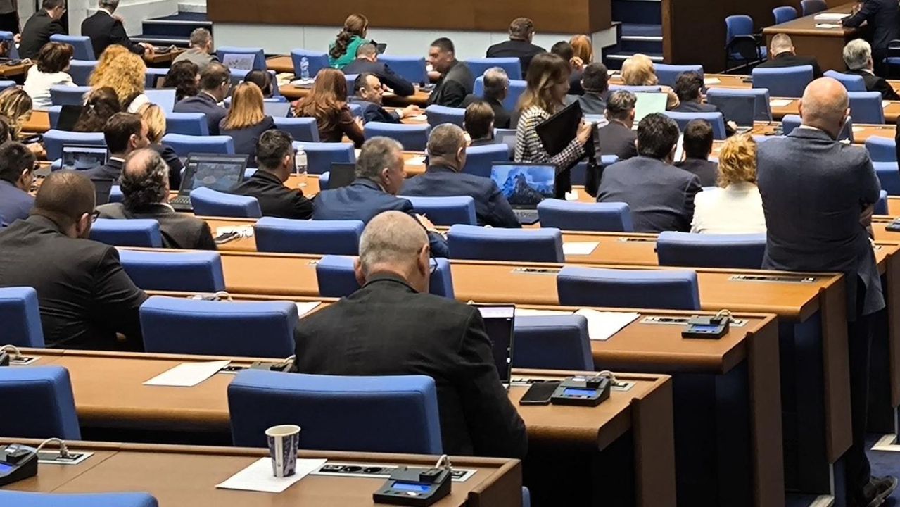 ЦИК: „Величие“ влиза в парламента с 10 депутати