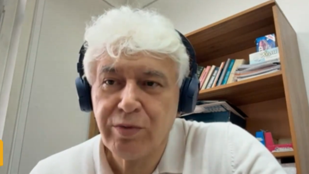 Проф. Киров: Пълно касиране на изборите не може да има, КС проверява само 2204 секции