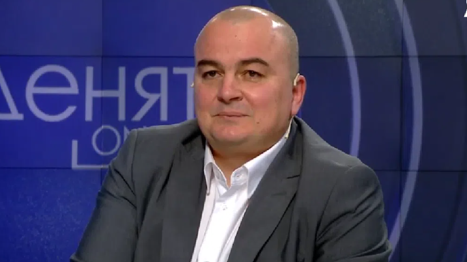 Адв. Пламен Абровски: Държавата няма желание да реши проблема с цените на храните