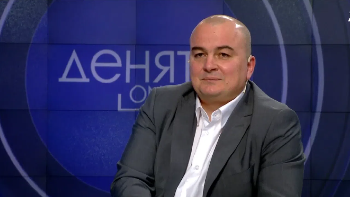 Пламен Абровски: Минаха времената, когато горските предприятия се къпеха в пари