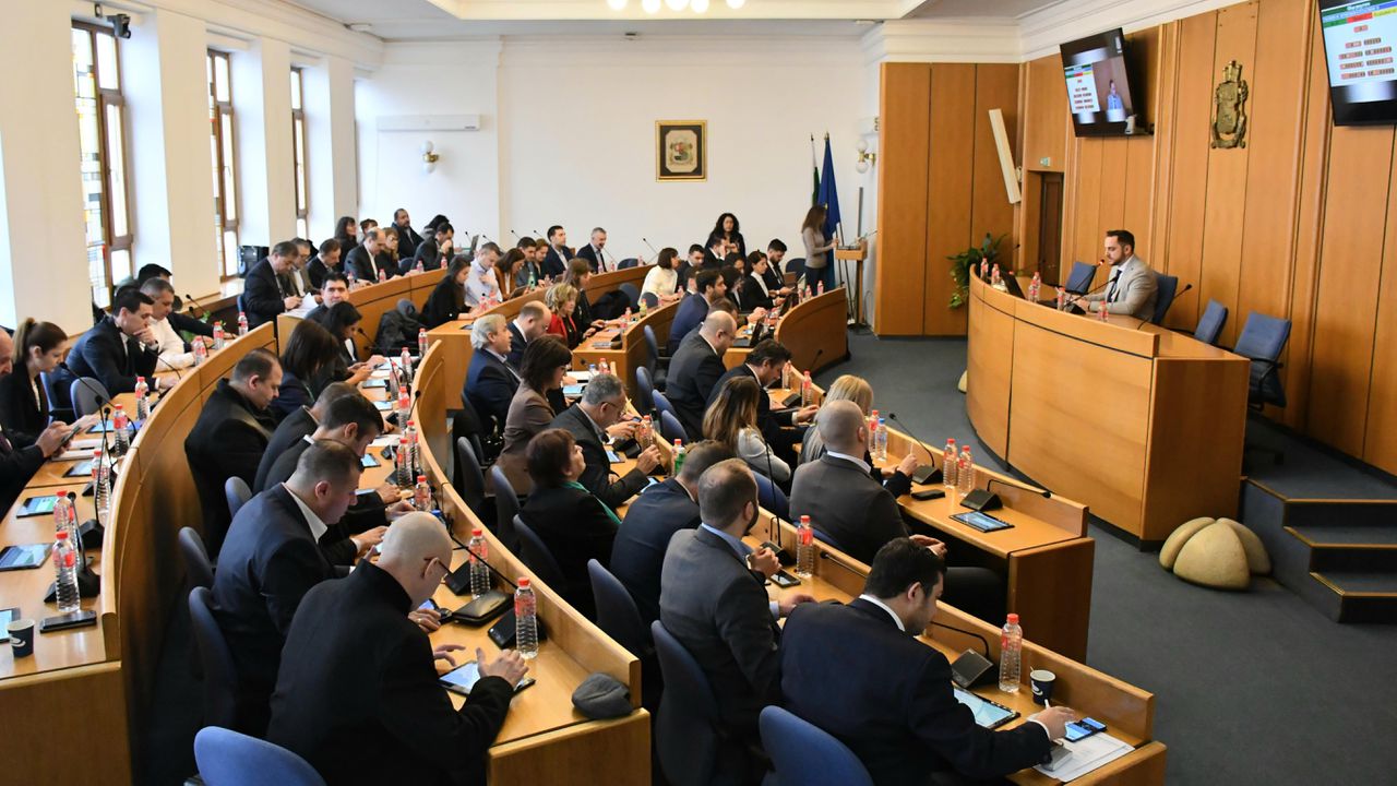 СО отправи покана за обща среща за бюджета на София с представителите на всички политически сили в СОС в понеделник