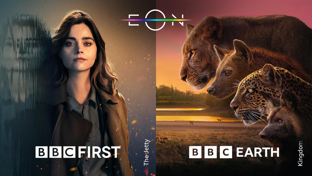 BBC First е достъпен за потребителите на Vivacom с пакета