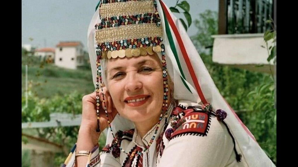 Народната певица Янка Рупкина е в болница и е в тежко