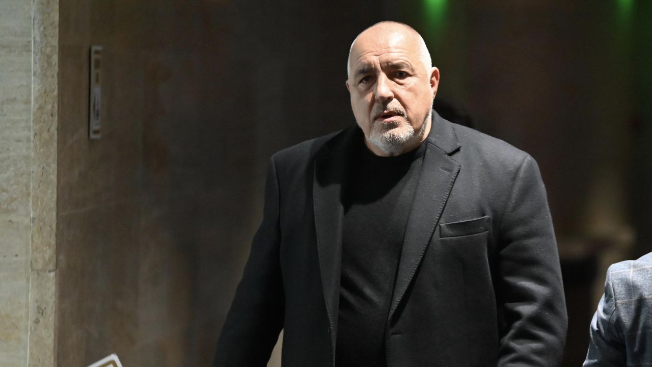 Борисов обяснил на своите, че не иска служебни победи и