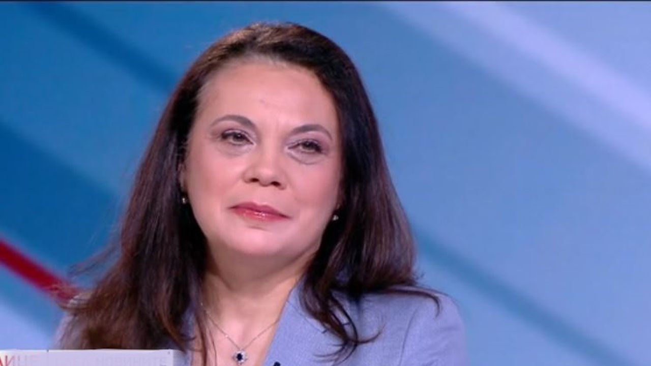 Геновева Петрова (Алфа Рисърч): Българите се притесняват повече от войната в Украйна, отколкото от въвеждането на еврото