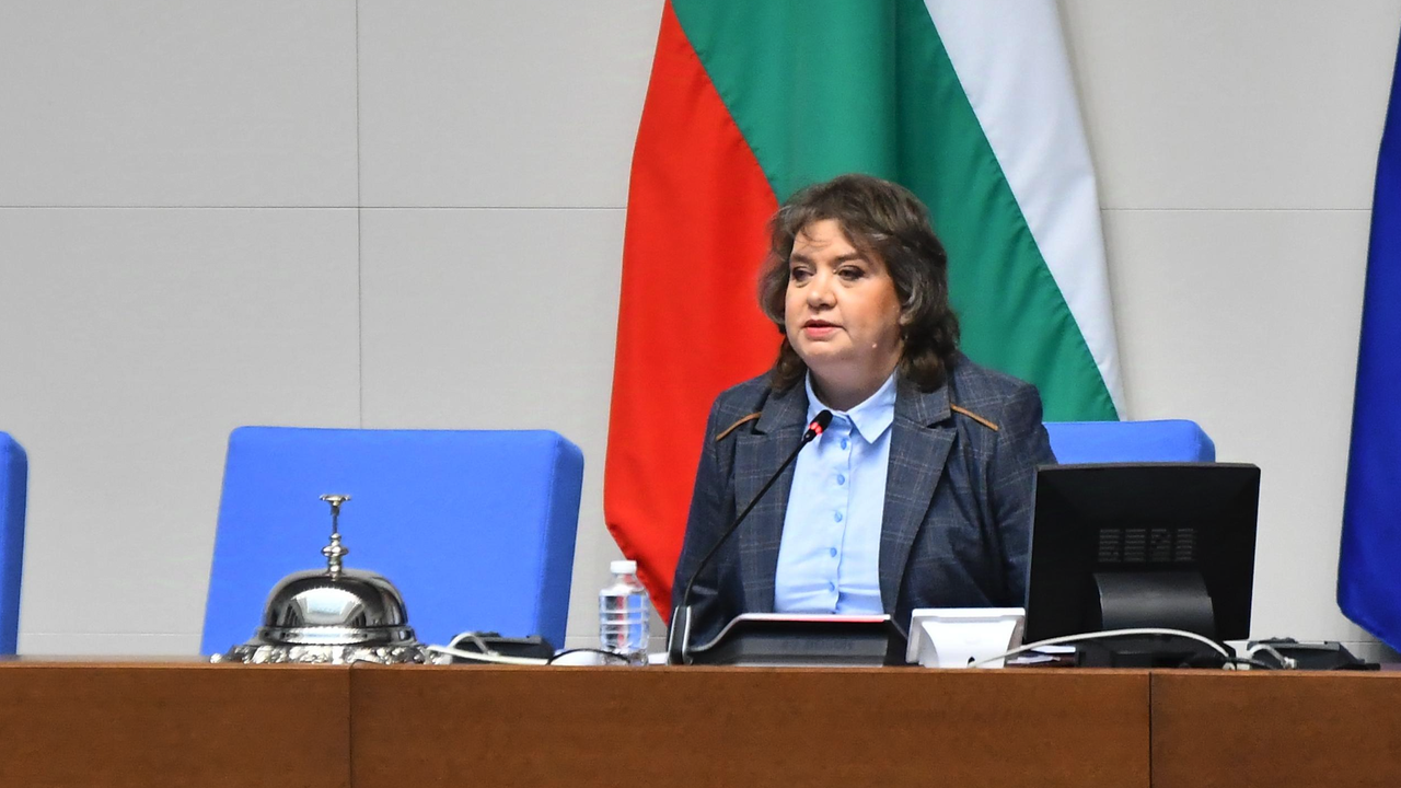 "Възраждане" поиска оставката на Наталия Киселова