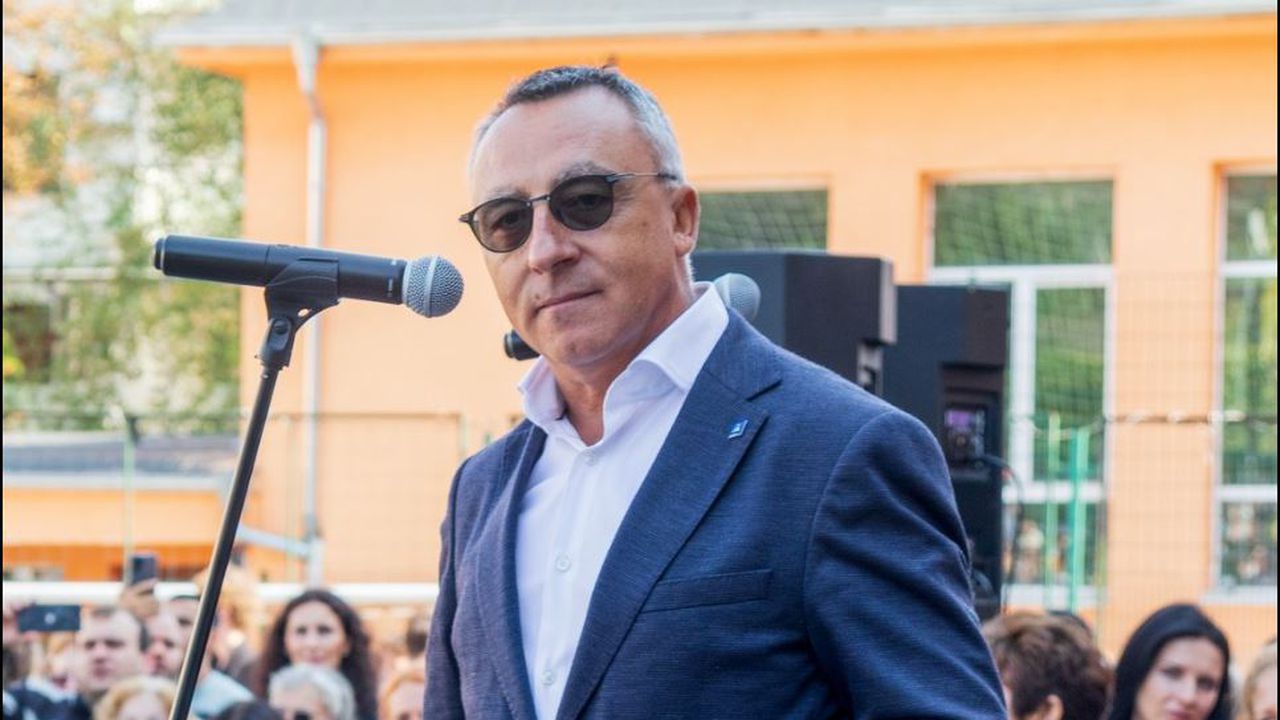 Диян Стаматов за решението на Терзиев за неучебен ден: Такива неща не се обявяват в последния момент