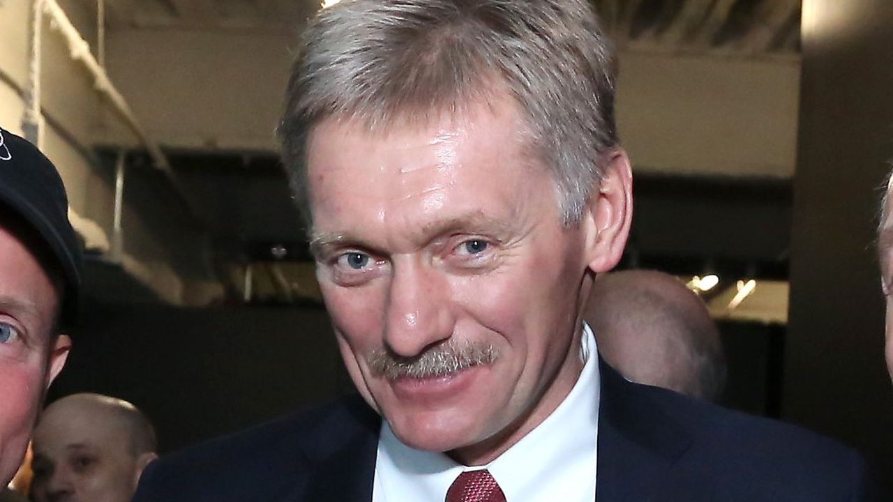 Руска делегация ще очаква украинската страна в четвъртък в Истанбул, каза говорителят на Кремъл