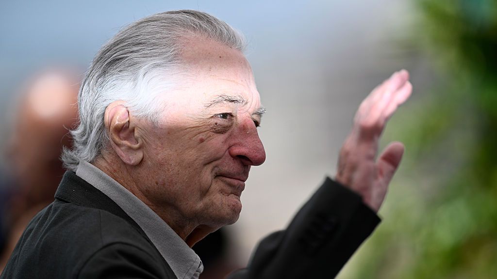 Леонардо ди Каприо ще връчи "Златна палма" на Робърт де Ниро на кинофестивала в Кан