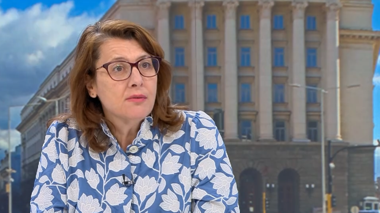 Весела Чернева: Има риск държави от еврозоната да ни спрат за еврото
