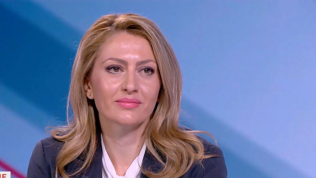 Рая Назарян за референдума на президента: Това бе една безпринципна позиция