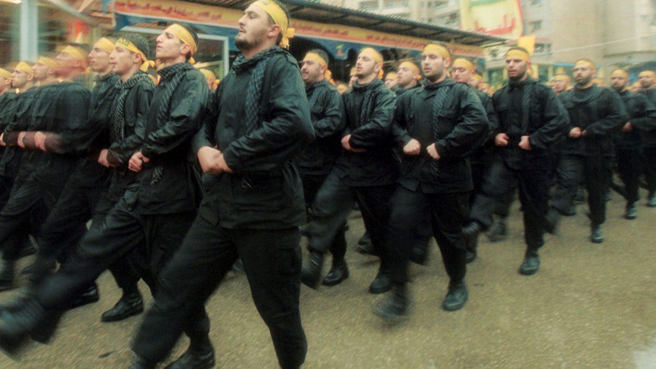 "Хизбула" няма да напада Израел