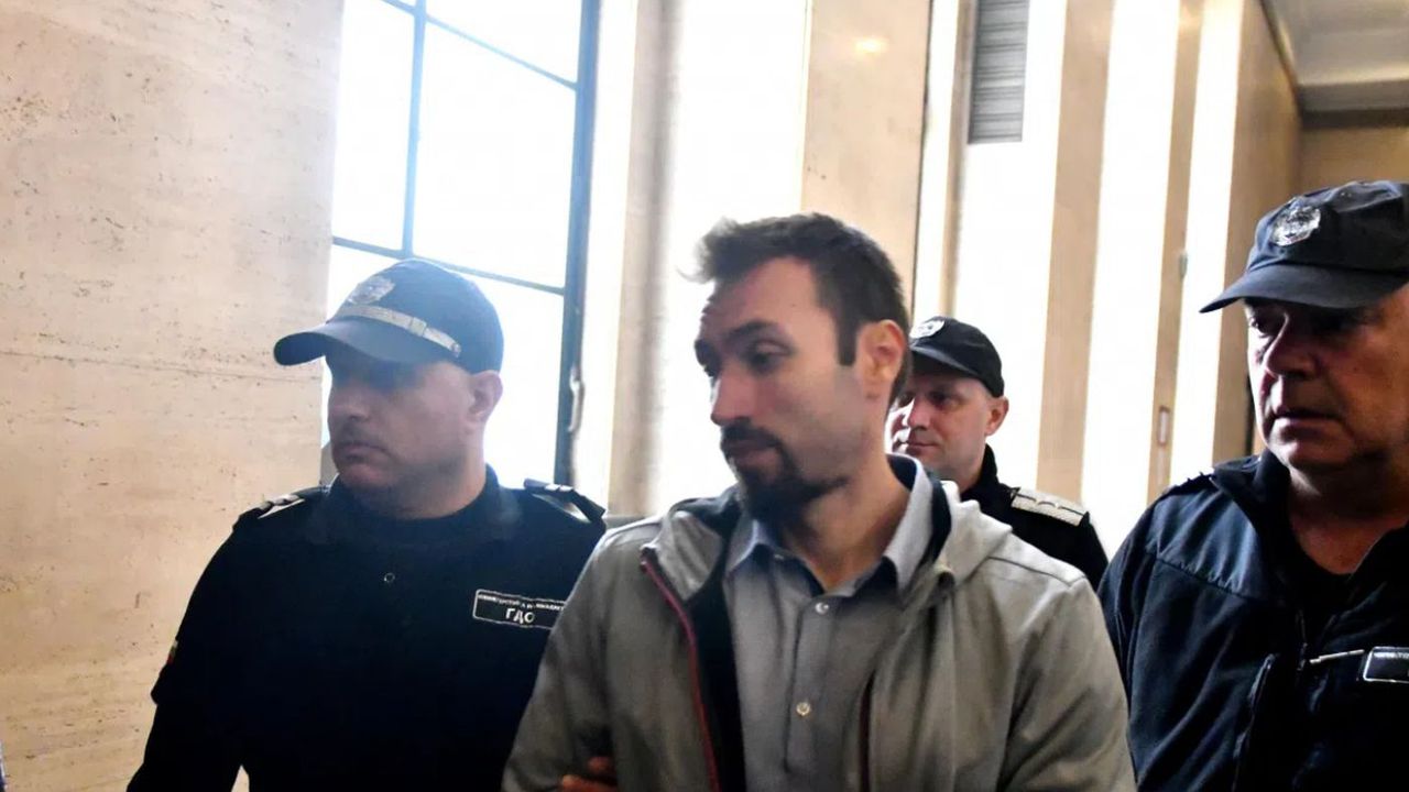 Осъдените за убийството на намерената в куфар Евгения искат намаляване на присъдите