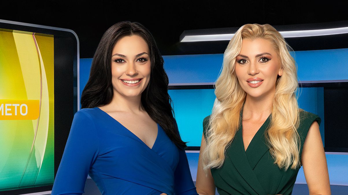 Две нови синоптички ще красят ефира на bTV