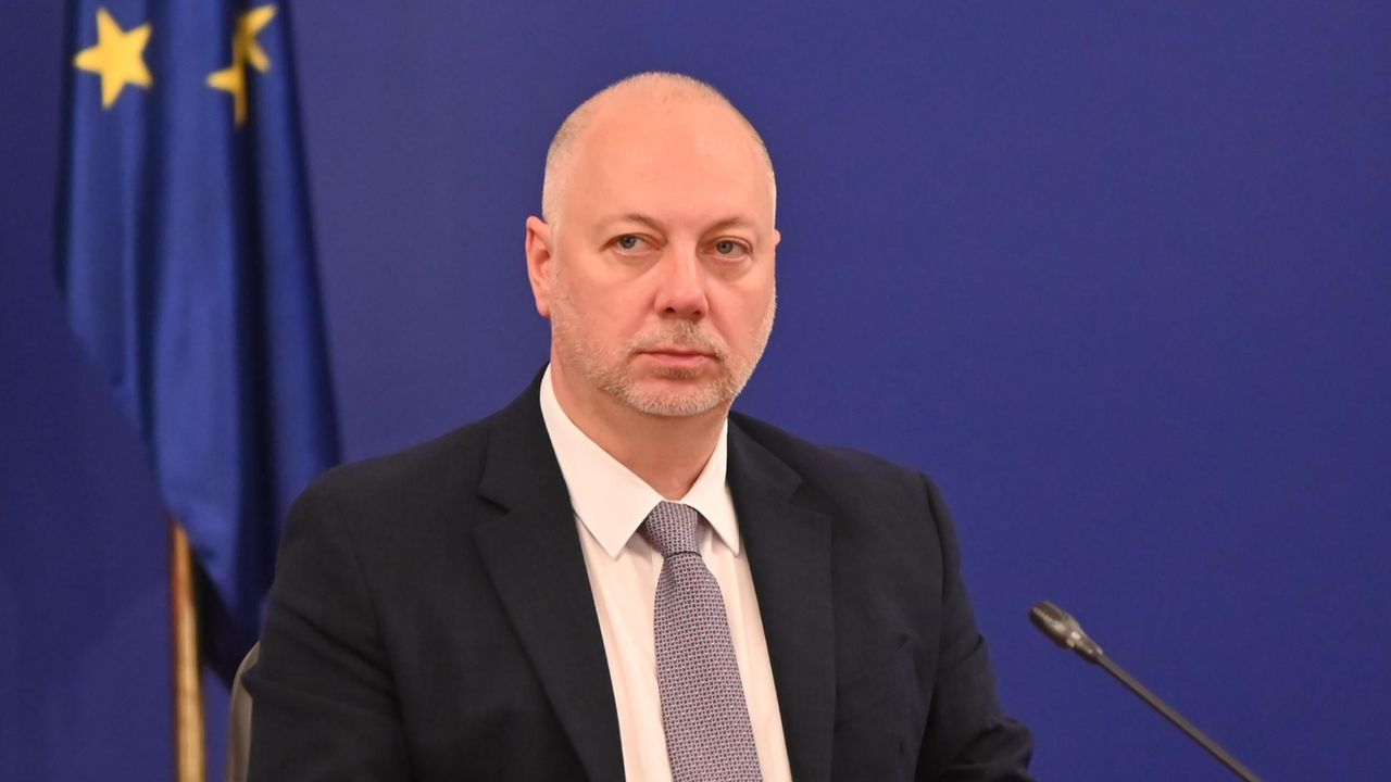 Желязков: Правили сме предложения за нов главен секретар, но до този момент няма отговор от президента
