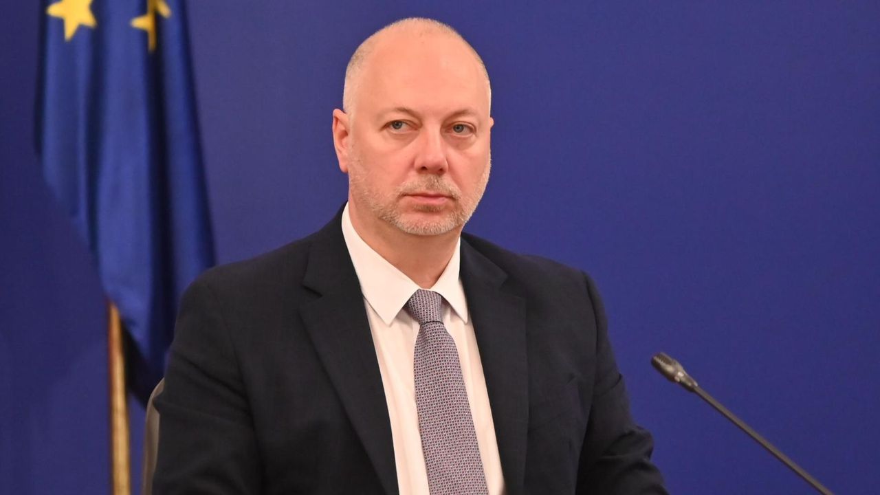 Росен Желязков ще участва в заседанието на Европейския съвет в Брюксел