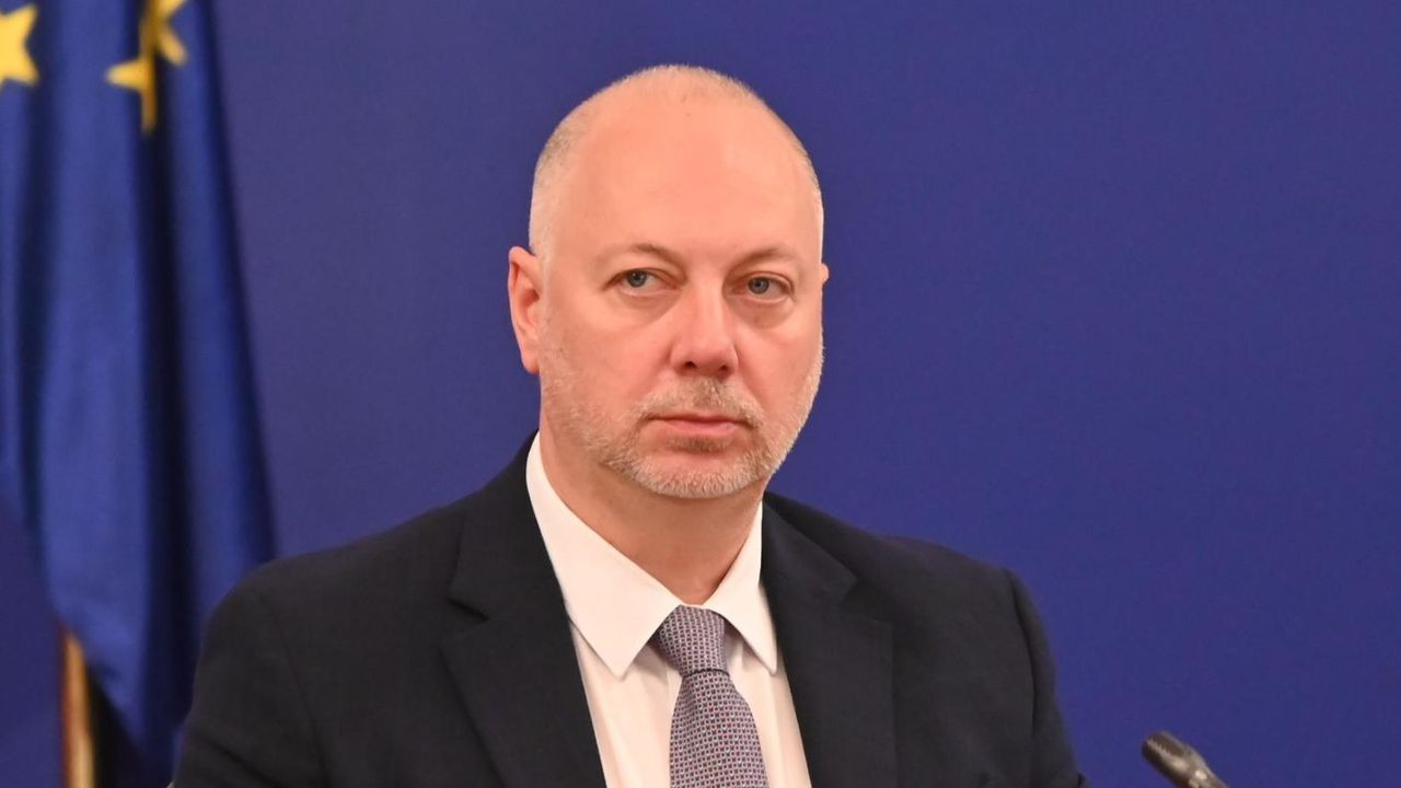 Желязков: Правили сме предложения за нов главен секретар, но до този момент няма отговор от президента
