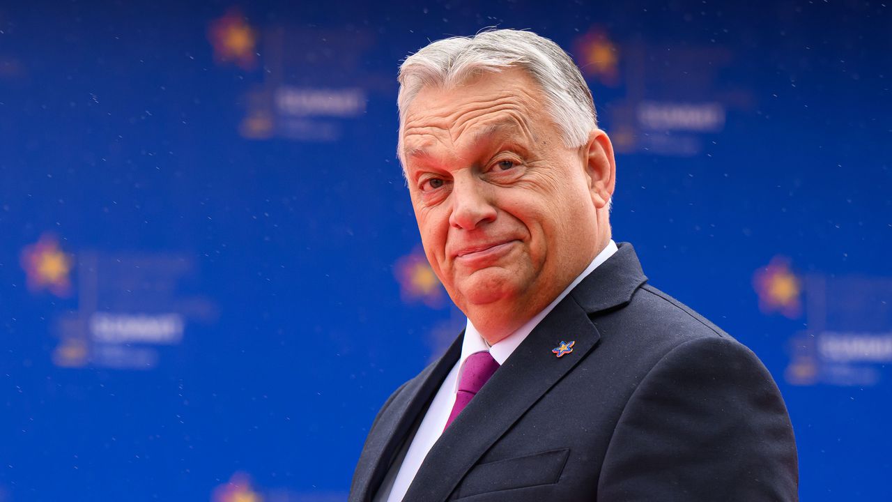 Орбан: До 2-3 години Европа ще се управлява от националисти и ще бъде чудесно