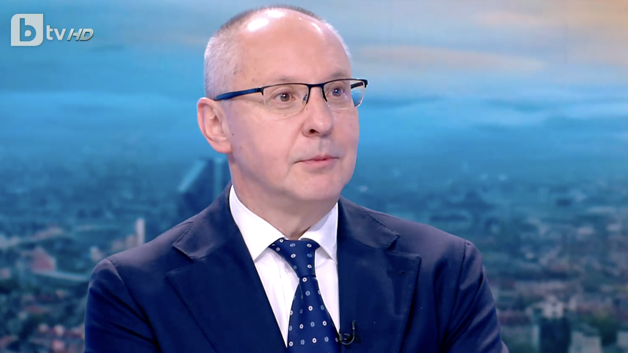 Станишев за преминаването от лев към евро: Влизането ни в Еврозоната ще бъде такова, каквото си го направим